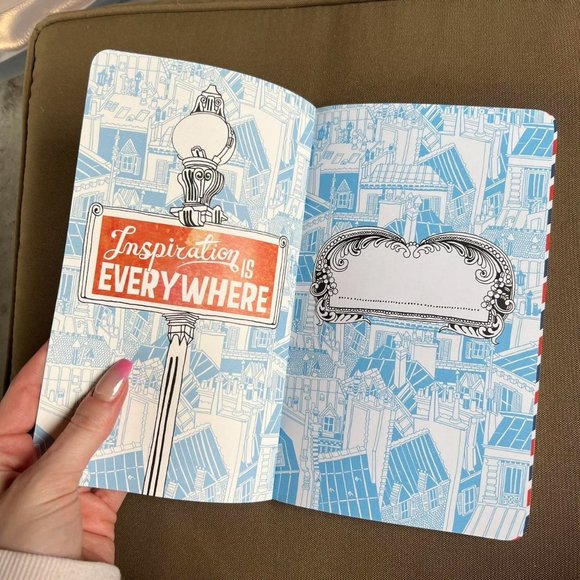 Paris journal - Picture 3 of 4